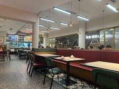 -喜家港式茶餐厅(三亚湾一丰禾生活广场店)