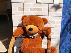 -何适山庄 ·可团建(水长城P2停车场店)