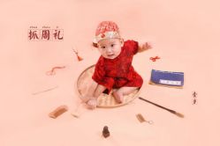 -爱你宝贝儿童摄影(西湖云端店)