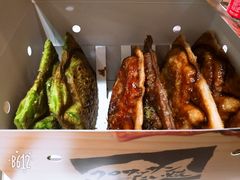 -崇光百货(铜锣湾店)