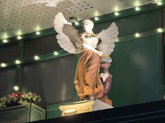 -哈拉硕俄式西餐