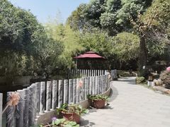 -千滋百味·醉江澜花园餐厅(街道口店)