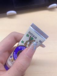 -JX今喜美甲美睫