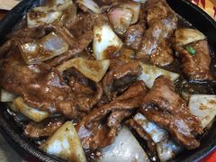 -锦小馆(安贞店)