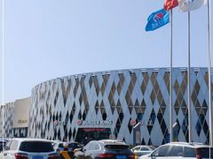 -汉堡王(梅村服务区南店)