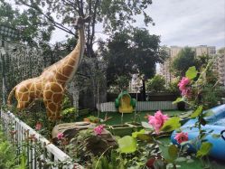 -可可天空农场(中大店)