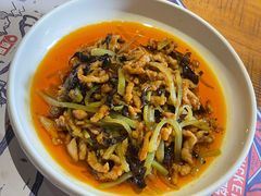 -铁公鸡·四川料理(天环广场店)