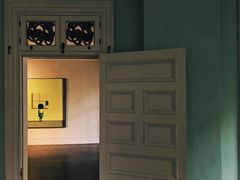 -Nathalie Djurberg与Hans Berg“牛皮纸包裹的月亮”-Prada荣宅当季展览