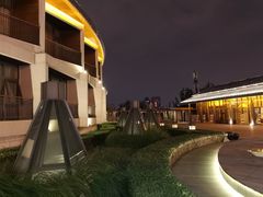 -北京云瑧金陵莲花酒店·莲·川小馆