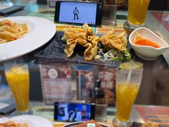 -大头力茶餐厅(花都融创茂店)
