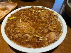 -95号酱骨·一块豆腐(展春园西路店)
