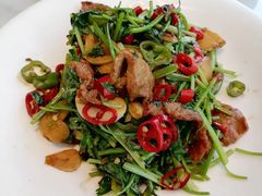-清真·宁夏印象·盐池滩羊肉体验店(江宁路店)