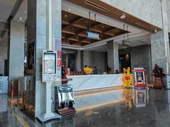 -星河湾温泉洗浴酒店