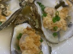 -春园海鲜广场D区6号(钟姐海鲜加工店)