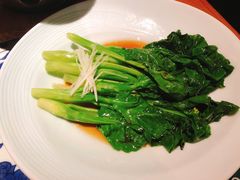 -绿茶餐厅(布吉万象汇店)