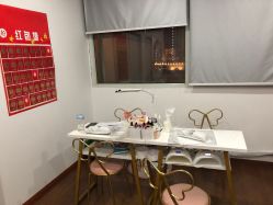 -Lab Season惜辰颜究社