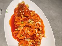 -姑苏家宴·苏帮菜·松鼠桂鱼(苏州总店)