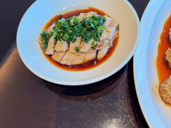 -环球港凯悦 · 享悦中餐厅