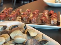 -水禾轩·海鲜蒸汽主题餐厅(新香洲旗舰店)