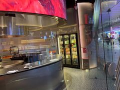 -猛古里烤肉自助(荟聚中心店)