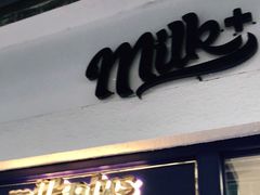 门面-milkplus·泰式奶茶(较场东路店)