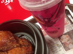 -肯德基(兴隆店)