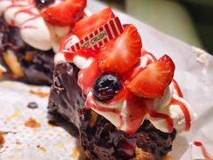 -TRUFFE BOULANGERIE by B&C 松露与面包(港汇店)