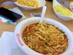 -阿九笨鸡蛋手擀面(总店)