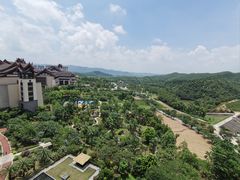 -清远熹乐谷温泉度假酒店