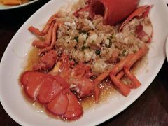 -环球港凯悦 · 享悦中餐厅