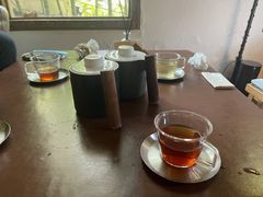 -Nirvana Cafe&Bar(北仓文创街区店)