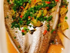 -外婆家(西红门荟聚购物中心店)