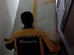 -安东易迷你仓自助寄存仓库(苏州桥店)