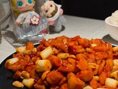 -永乐饭庄(安德路店)