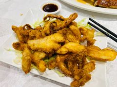 -金城小厨