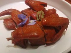 -徽镇小厨·经典徽菜(马连道店)