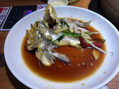 -三个渔夫·蒸汽海鲜(小白楼店)