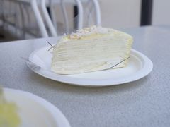 -Lady M Cake Boutique(W 3rd St)