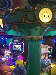 -kidsland(上海环球港店)