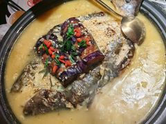 -探鱼·鲜青椒爽麻烤鱼(领展购物广场店)