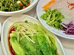 -雅佳神话·麻辣烤鱼(新街口店)