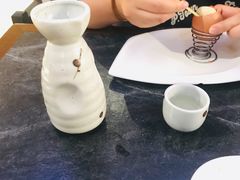 -大渔铁板烧(大悦城店)