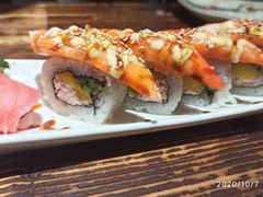 -小川洋风料理(街道口店)