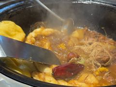 -掌勺仁东北菜(李桥店)