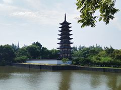 -上海方塔园