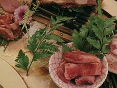 -300杯·和牛烧肉清酒专门店(廊里店)