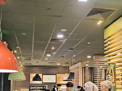 -麦当劳(双榆树店)