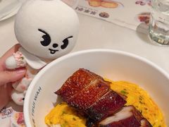 -翠华餐厅(百老汇店)
