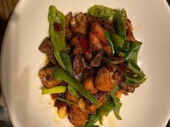 -九毛九西北菜(大东海店)