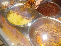 -周小亮丁家坡洋芋(全国总店)